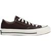 CONVERSE - Sneakers - Cioccolato