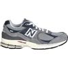 NEW BALANCE - Sneakers - Blu
