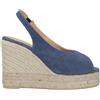CASTAÑER - Espadrillas - Avio