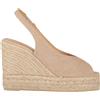 CASTAÑER - Espadrillas - Beige