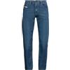DIESEL - Pantaloni jeans - Blu