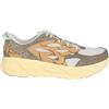 HOKA U CLIFTON L SUEDE TP - Sneakers - Grigio chiaro