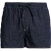 DSQUARED2 - Shorts jeans - Blu
