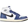 JORDAN - Sneakers - Blu