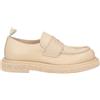 OFFICINE CREATIVE ITALIA - Mocassino - Panna