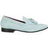 SEBOY'S - Mocassino - Celeste