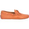 TOD'S - Mocassino - Cuoio