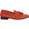 SEBOY'S - Mocassino - Arancione
