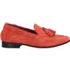 SEBOY'S - Mocassino - Ruggine