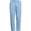 TELA GENOVA - Pantaloni jeans - Blu