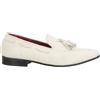 SEBOY'S - Mocassino - Panna