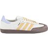 ADIDAS ORIGINALS SAMBA OG W - Sneakers - Off white