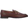 TOD'S - Mocassino - Marrone