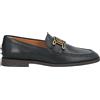 TOD'S - Mocassino - Nero