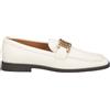 TOD'S - Mocassino - Bianco