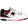 NEW BALANCE - Sneakers - Bianco