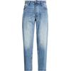 EMPORIO ARMANI - Pantaloni jeans - Blu