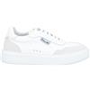 POLLINI - Sneakers - Bianco