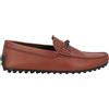 TOD'S - Mocassino - Marrone