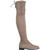 STUART WEITZMAN - Stivali - Khaki
