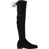 STUART WEITZMAN - Stivali - Nero