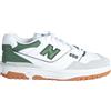 NEW BALANCE - Sneakers - Bianco
