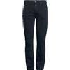 7 FOR ALL MANKIND - Jeans straight - Blu
