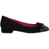 POLLINI - Ballerine - Nero