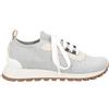 BRUNELLO CUCINELLI - Sneakers - Grigio chiaro