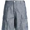 C.P. COMPANY - Shorts & Bermuda - Blu navy