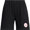 DSQUARED2 - Pantalone felpa - Nero