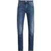 DEPARTMENT 5 - Jeans skinny - Blu