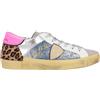 PHILIPPE MODEL - Sneakers - Blu