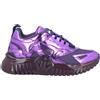 PHILIPP PLEIN - Sneakers - Viola