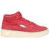 AUTRY - Sneakers - Rosso