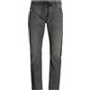 DIESEL - Pantaloni jeans - Nero