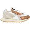 RUN OF - Sneakers - Bronzo