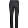 DONDUP - Pantaloni jeans - Nero