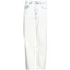 DIESEL - Jeans straight - Blu