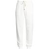 LUISA SPAGNOLI - Pantalone - Bianco