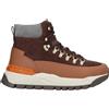 SANTONI - Stivaletti - Testa di moro