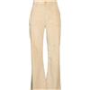 DONDUP - Pantalone - Sabbia