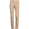 B SETTECENTO - Chinos - Beige