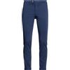 B SETTECENTO - Chinos - Blu notte