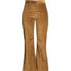 DONDUP - Pantalone - Cammello