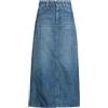 WEEKEND MAX MARA - Gonna jeans - Blu