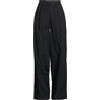 ALPHA STUDIO - Pantalone - Nero