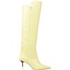 MSGM - Stivali - Giallo