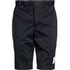 THOM BROWNE - Shorts & Bermuda - Blu notte