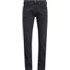 DIESEL - Pantaloni jeans - Nero